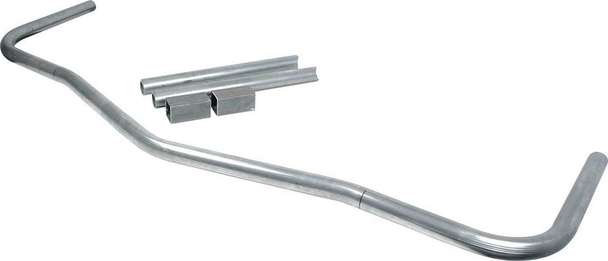 Picture of Allstar Performance ALL22320 Universal Front Bumper for 1981 Camaro