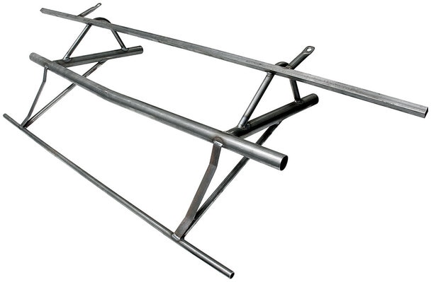 Picture of Allstar Performance ALL22326 34 in. Front Bumper for Camo Outlaw Nose