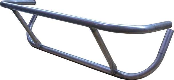 36 in. Centre Rear Bumper Rocket