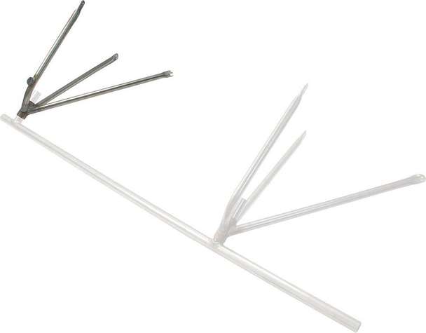 5 ft. x 1.25 in. Rear Door Bar Mount Rocket