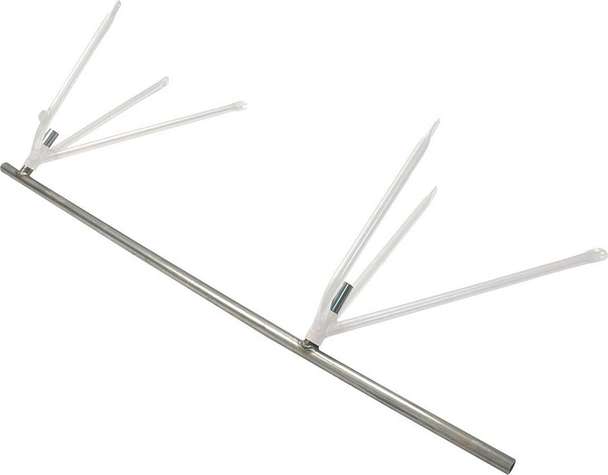 5 ft. x 1.25 in. Right Door Bar Rocket