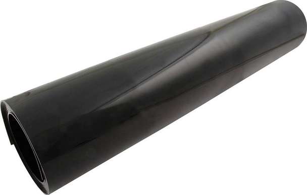 ALL22400 10 ft. x 24 in. Plastic Roll, Black