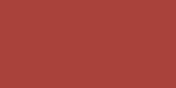 4 x 8 ft. Plastic Sheet - Red, 0.1 in. Thickness