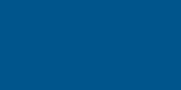 4 x 8 ft. Plastic Sheet - Chevron Blue, 0.1 in. Thickness