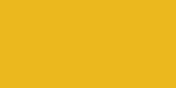 4 x 8 ft. Plastic Sheet - Yellow, 0.1 in. Thickness