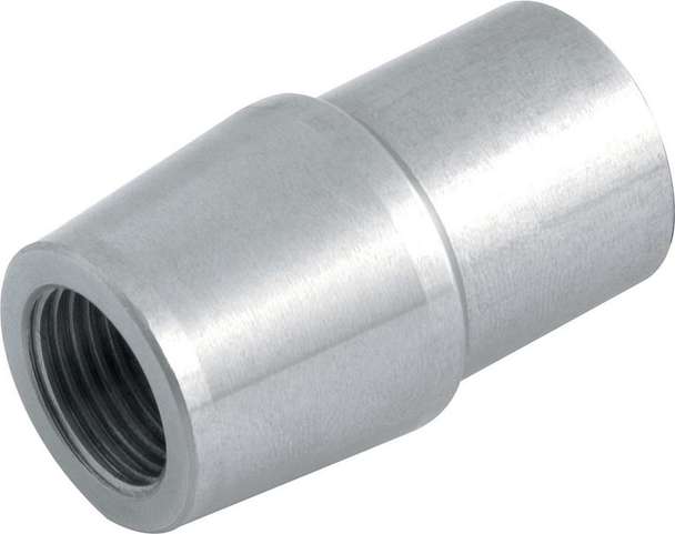 0.5 in.-20 Right Hand Threaded Tube End - 1 x 0.06 in.