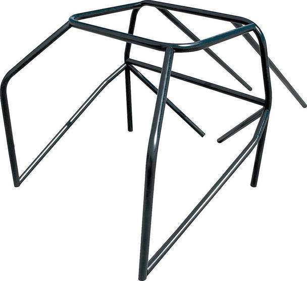 ALL22621 10 Point Roll Cage Kit for 1970-1981 Camaro & Firebird Fox Body