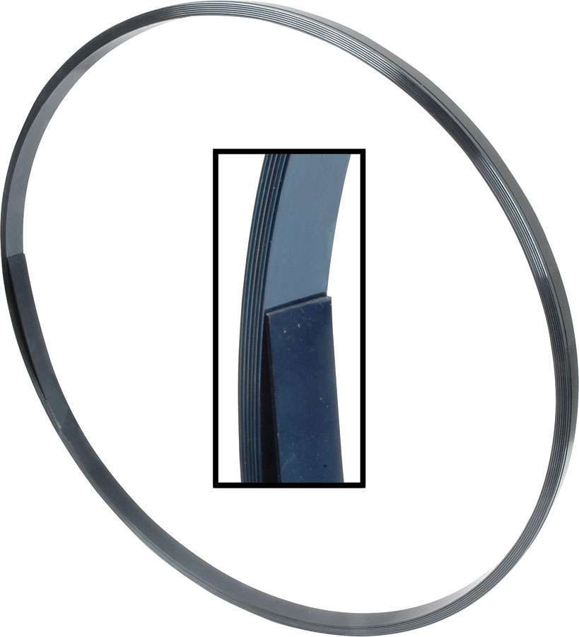 40 ft. Spring Steel Body Strap