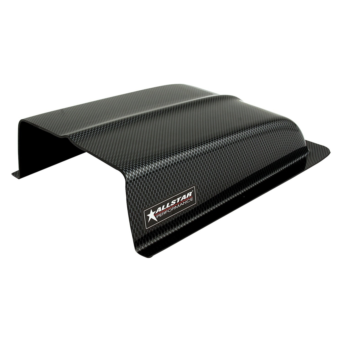 Narrow Opening Deck Scoop - 7 x 11 in.