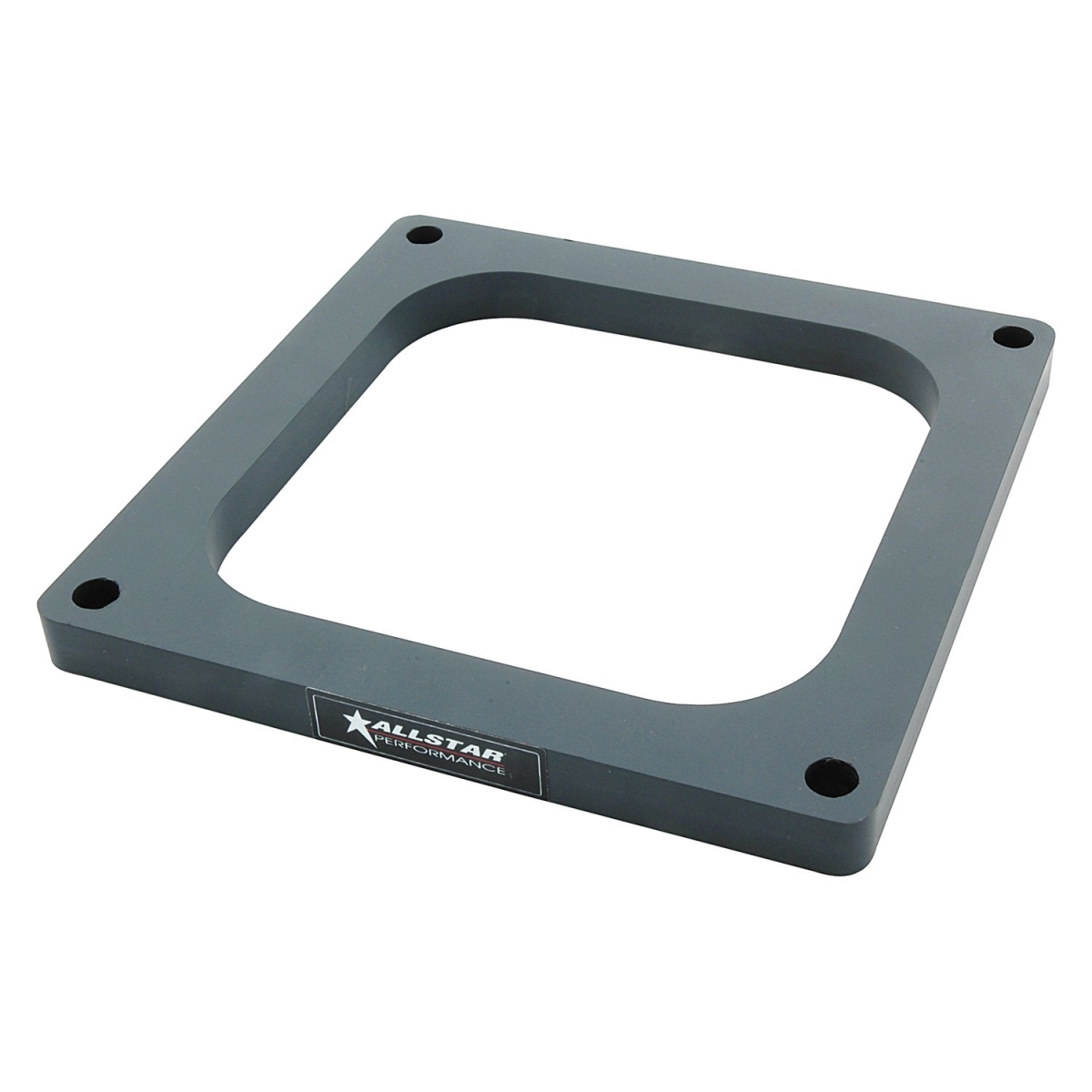 0.50 in. 4500 Open Hi-Flow Carburetor Spacer
