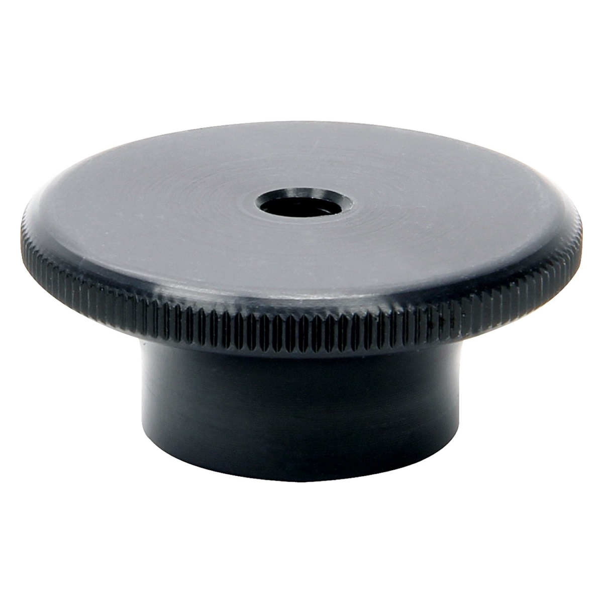 0.25 - 20 in. Short O-Ring Carb Nut