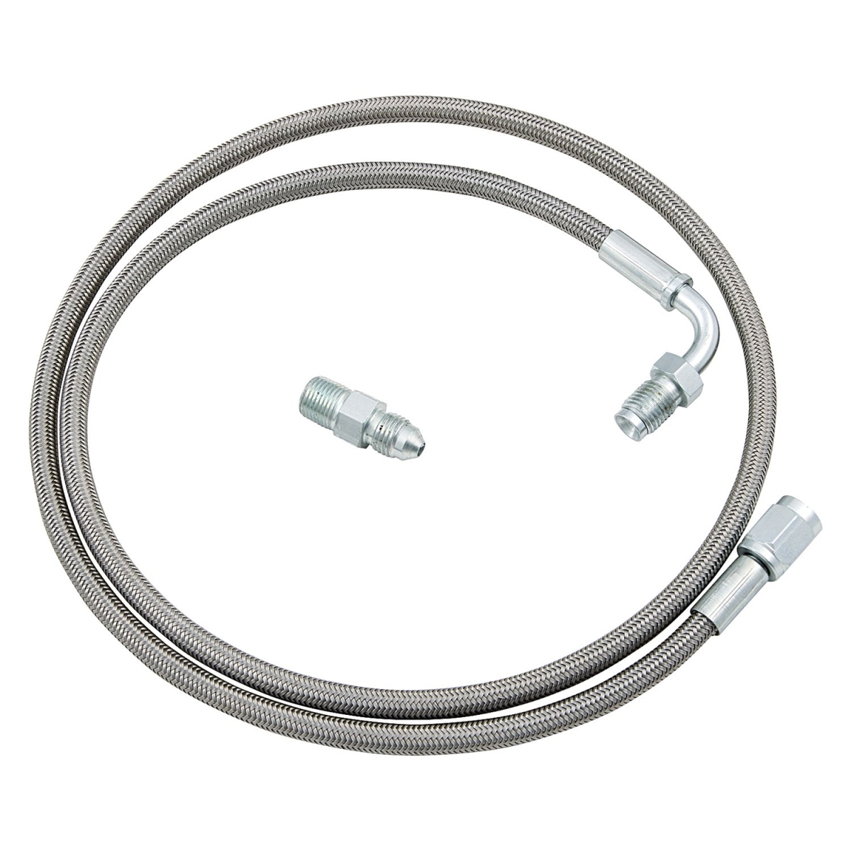 24 in. Clutch Line Kit