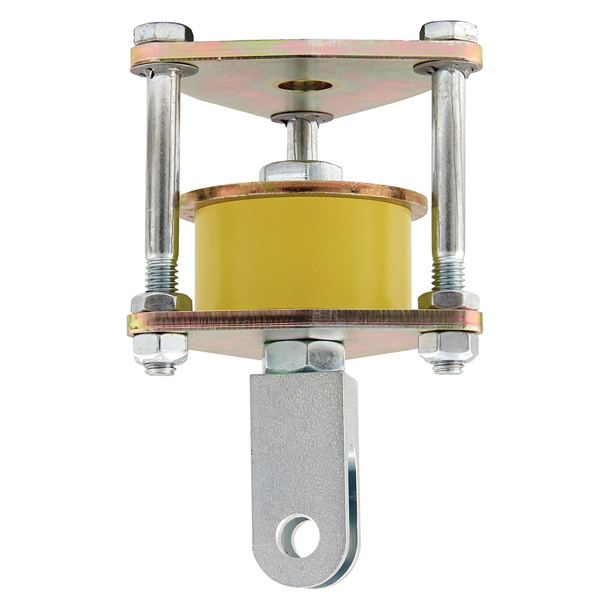 Suspension Single Bushing Limiter