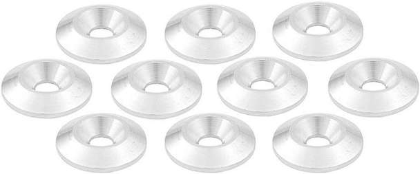 0.25 x 1 in. Plain Countersunk Washer, Pack of 50