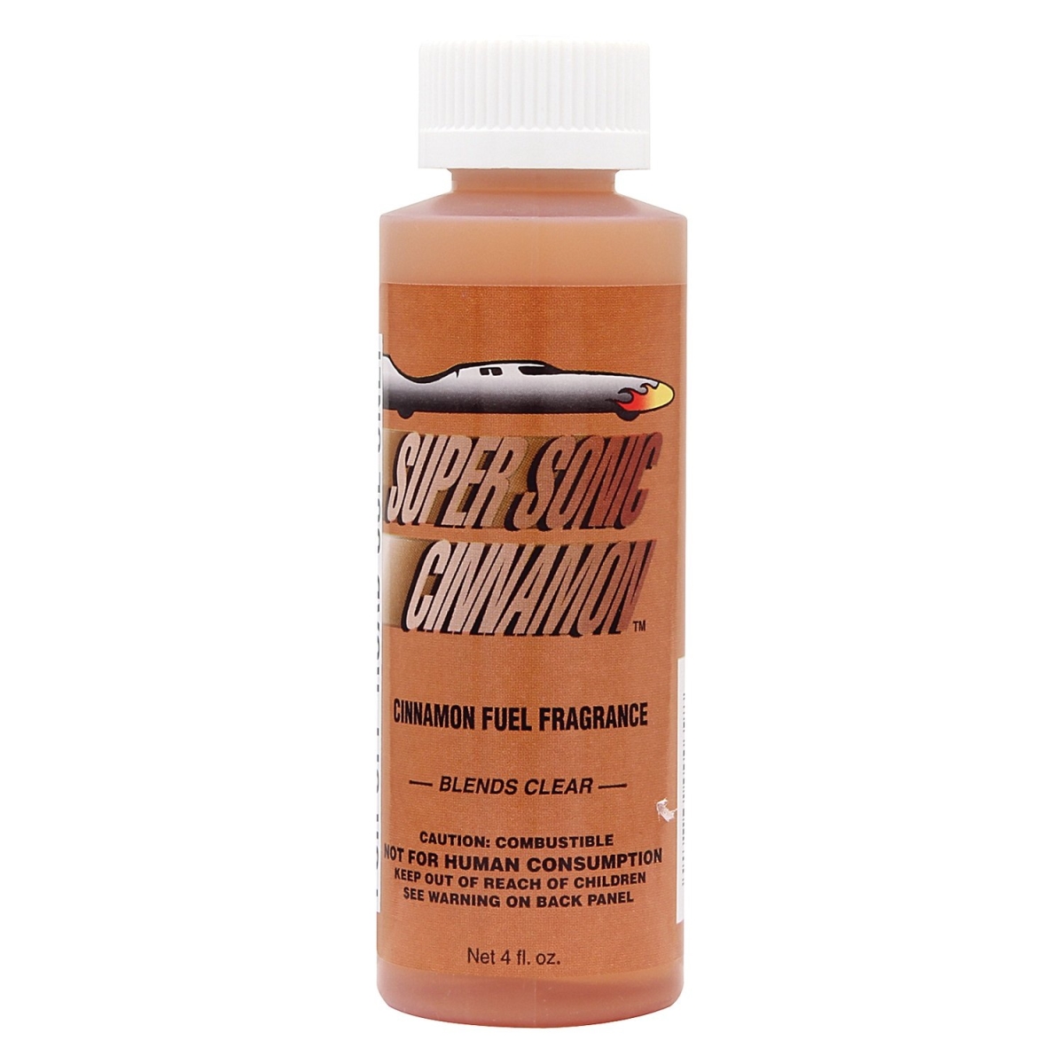4 oz Cinnamon Fuel Fragrance