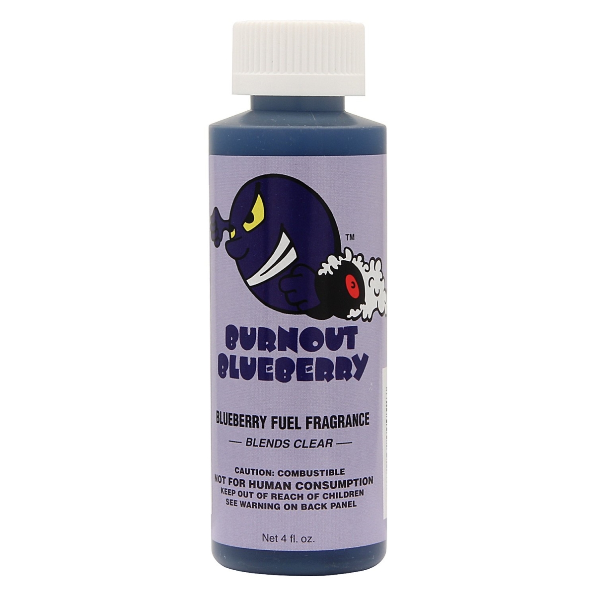 Picture of Allstar Performance ALL78125 4 oz Blueberry Fuel Fragrance