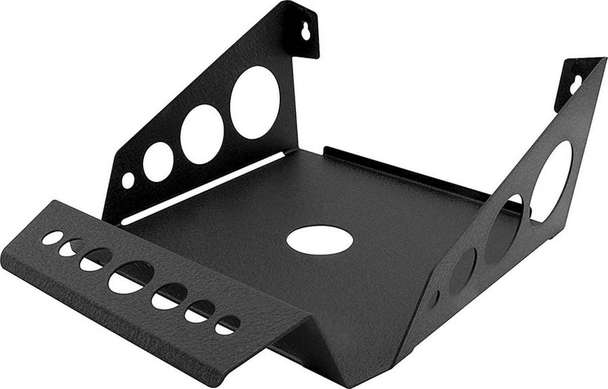 Picture of Allstar Performance ALL12220 9.5 x 9.5 in. Box Style Shop Towel Holder, Black