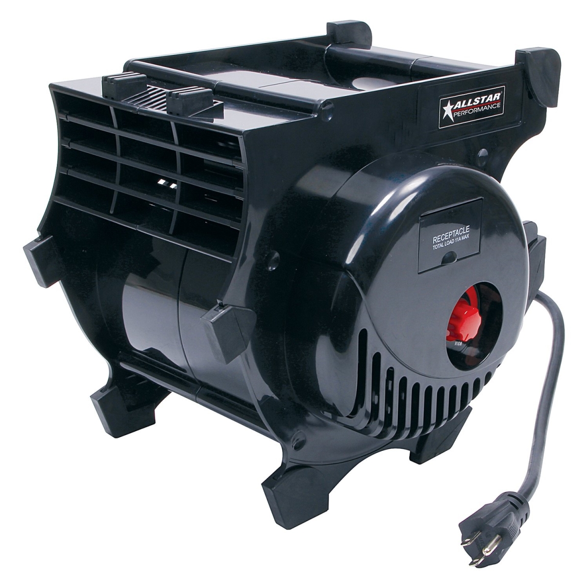 115V 3 Speed Blower Fan