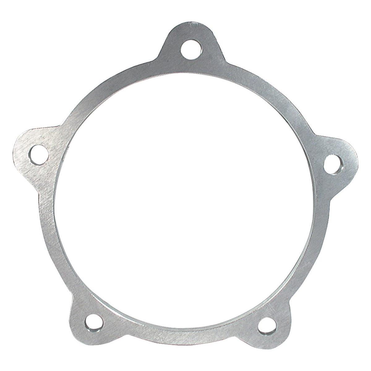 0.12 x 5 in. Aluminium Wheel Spacer