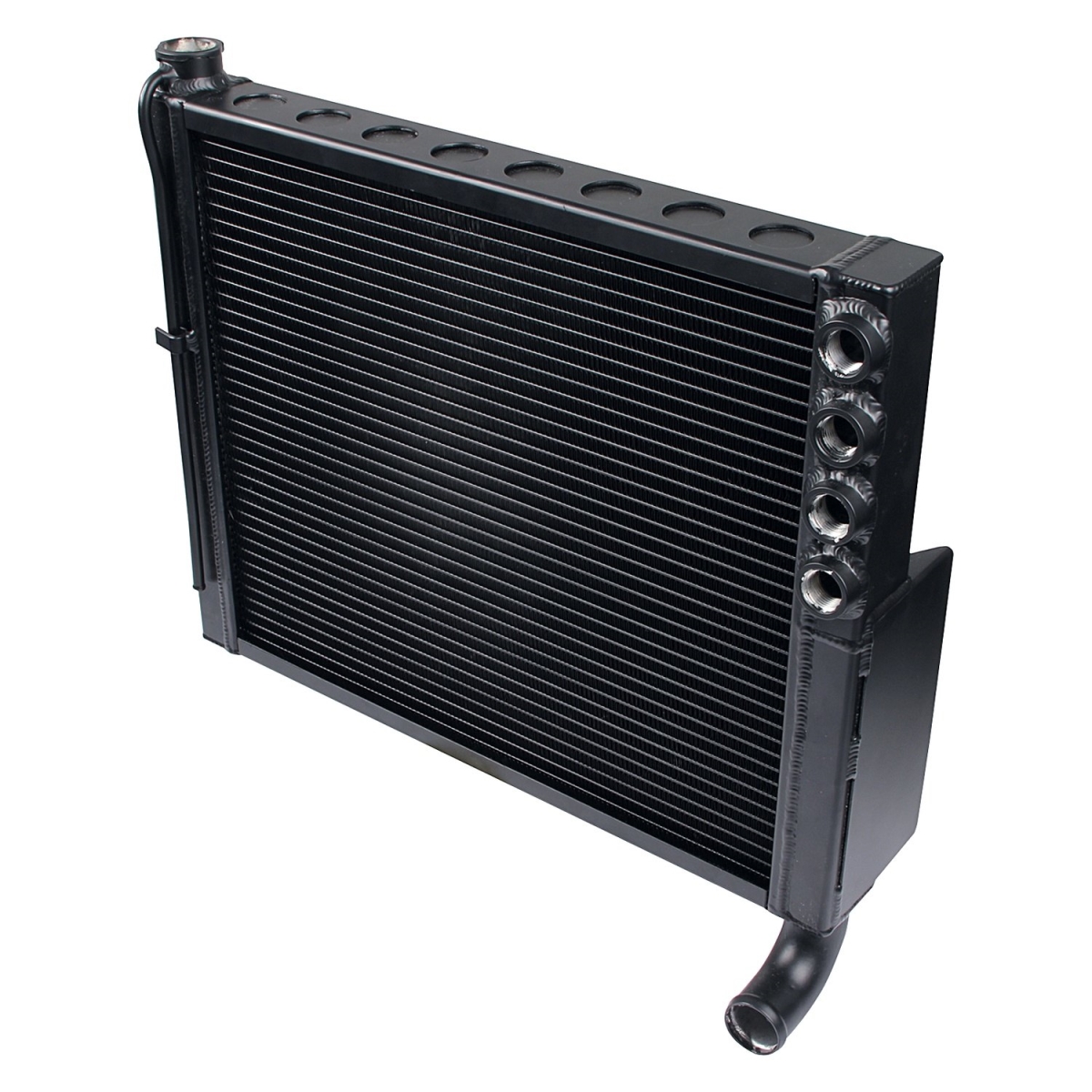 ALL30030 Sprint Cross Flow Car Radiator