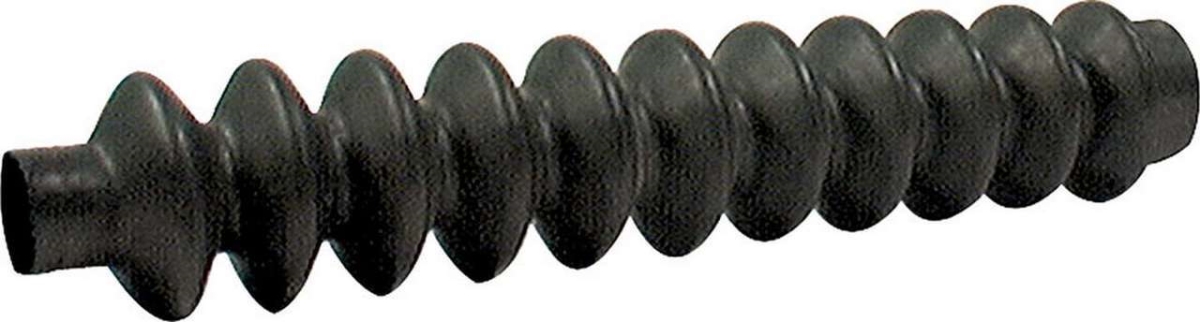 ALL52172 Replacement Boot for Collapsible Shafts - Black