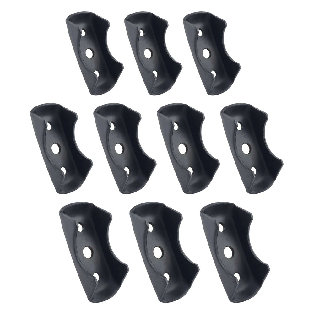 Leaf Spring Steel Pad - Pack of 10