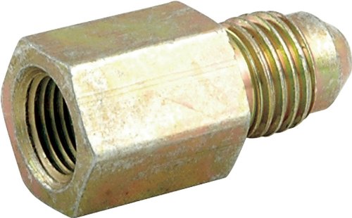 4-0.12 in. NPT Adapter Fitting - Pack of 50