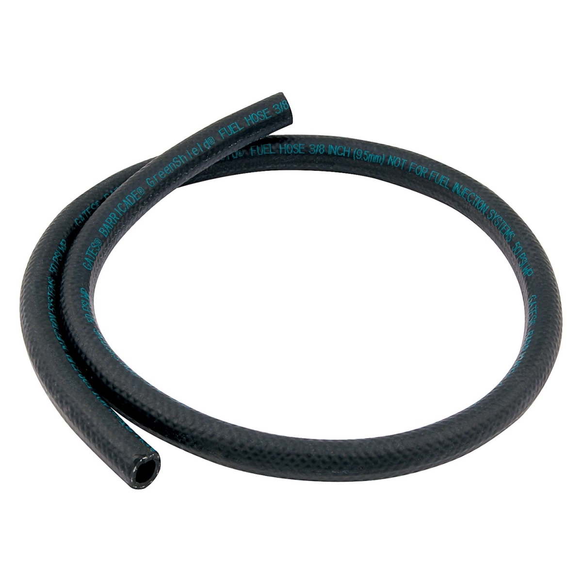0.31 in. x 3 ft. Fuel Line