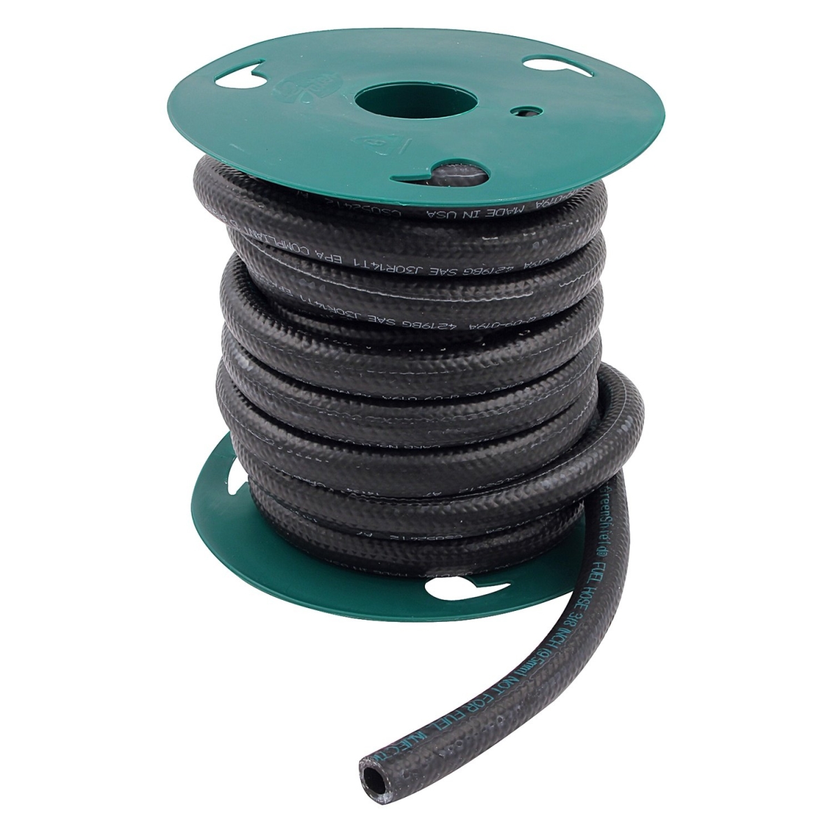 ALL40354 0.31 in. x 25 ft. Fuel Line