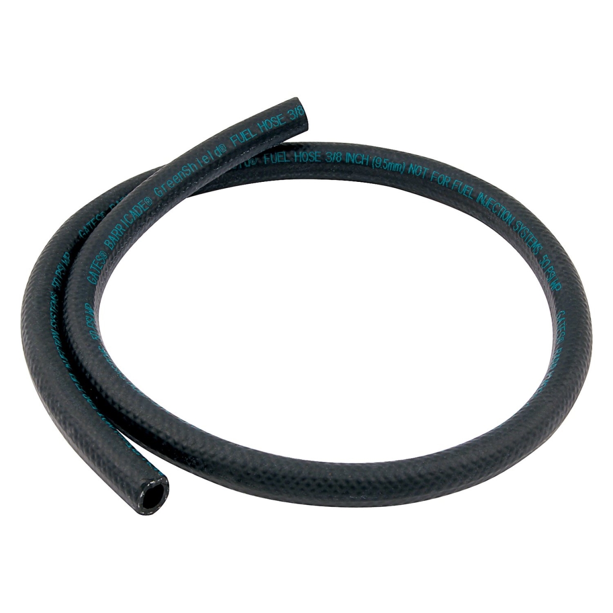0.37 in. x 3 ft. Fuel Line