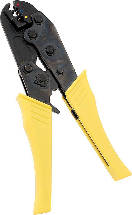 ALL76220 Professional Wire Crimp Tool