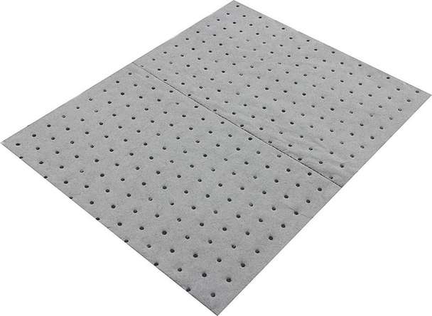 15 x 10 in. Universal Absorbent Pad, Pack of 100