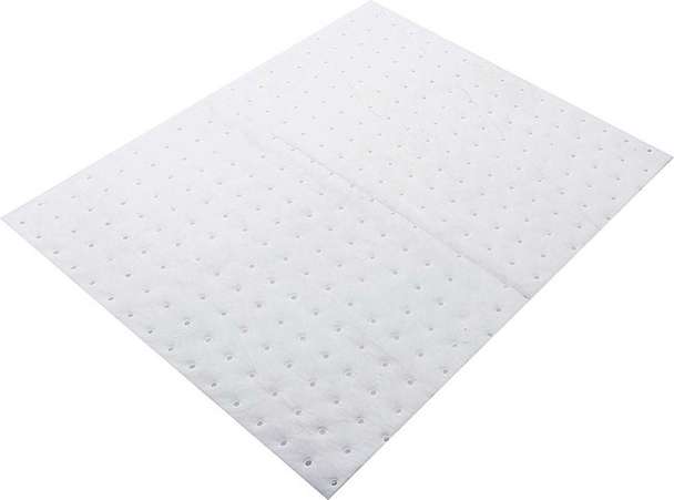 15 x 10 in. Oil Absorbent Pad, Pack of 100