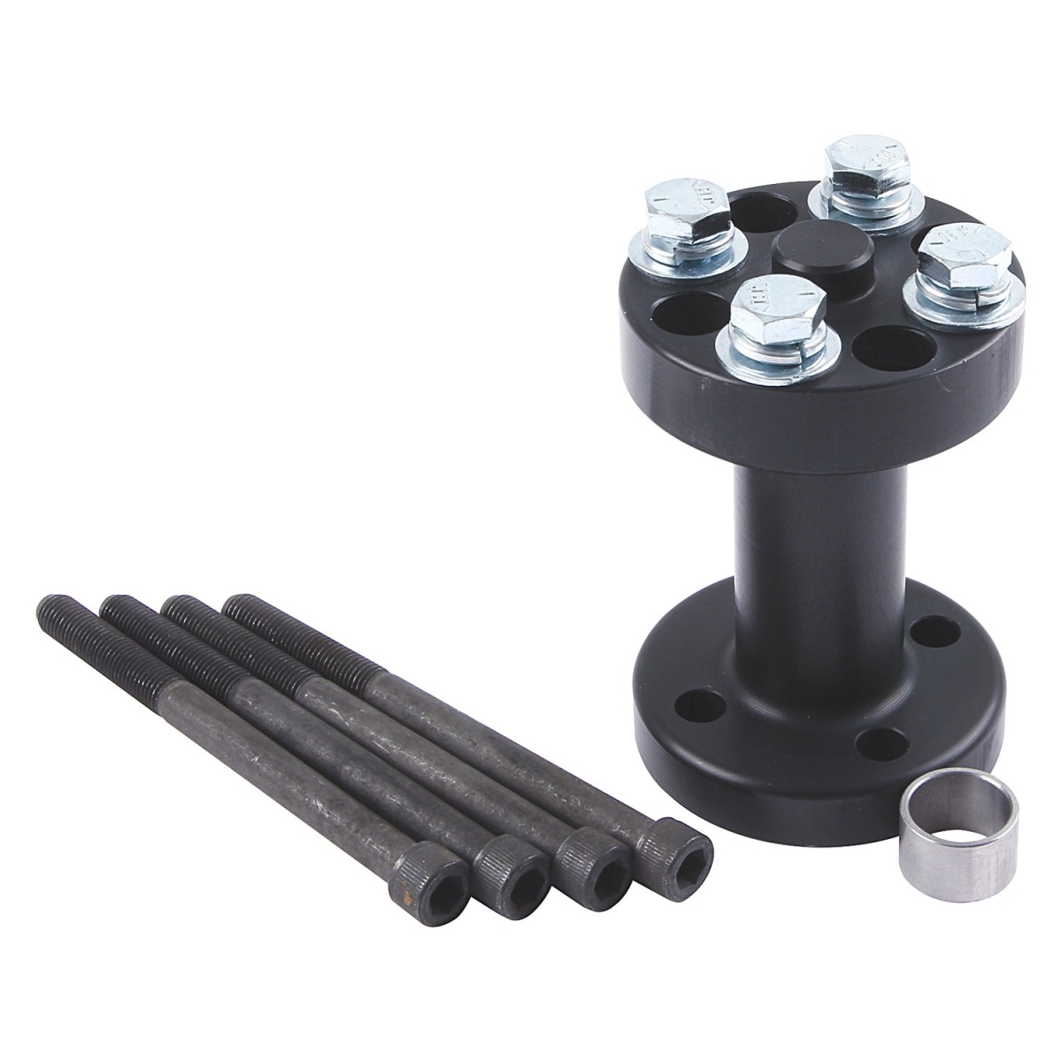 3.5 in. Fan Spacer Kit