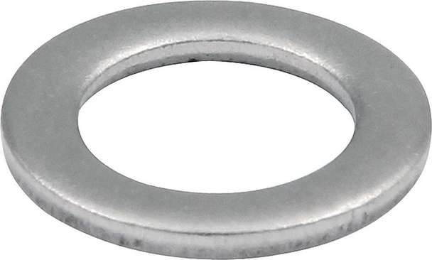 0.25 in. Stainless Steel AN Flat Washer, Pack of 25 -  Vortex, VO3080663