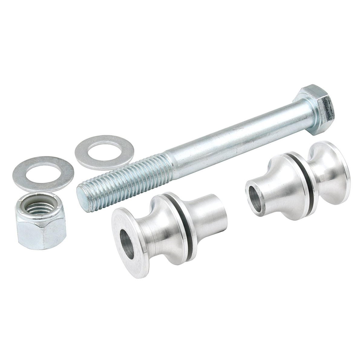 Upper Link Spacer Kit - Steel