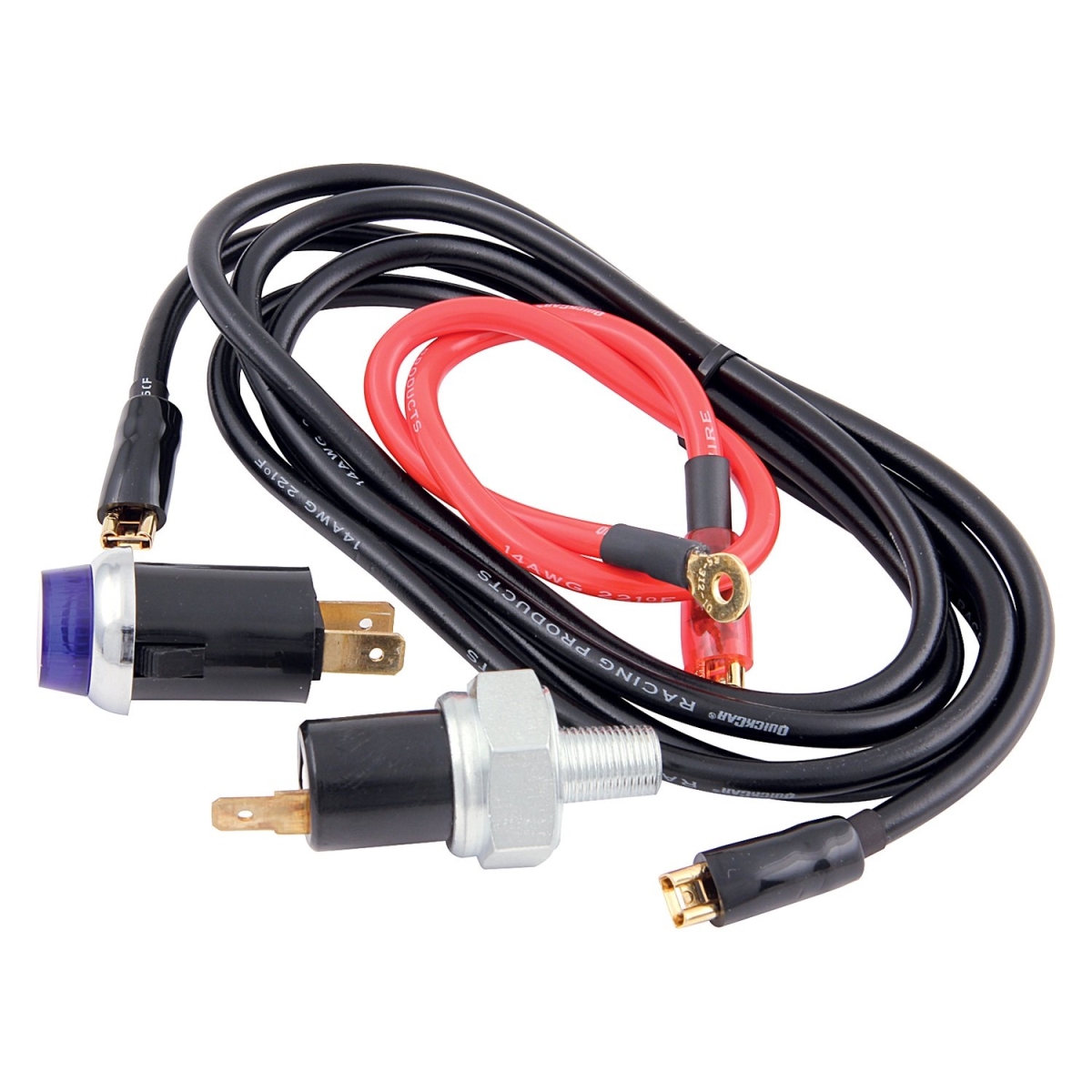 ALL80250 Water Pressure Warning Kit