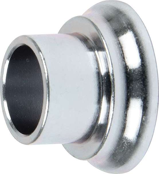 0.62 to 0.5 x 0.25 in. Aluminum Reducer Spacers