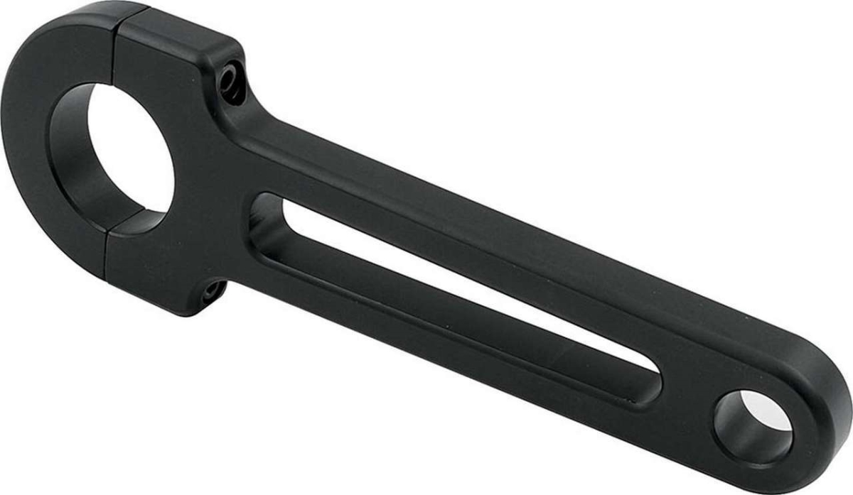 7.5 in. Clamp on Steering Column Bracket