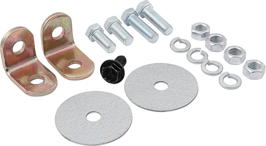 Installation Kit for 3 Point Seatbelts
