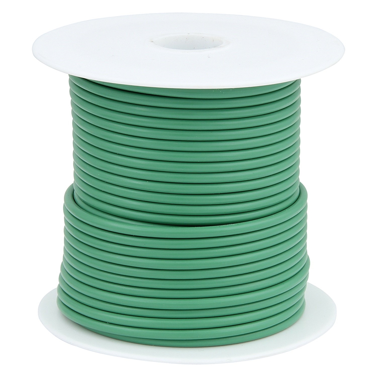 100 ft. 14 AWG Green Primary Wire