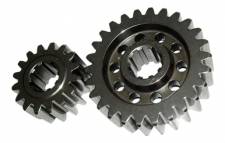 Quick Change Gears Set - No.9