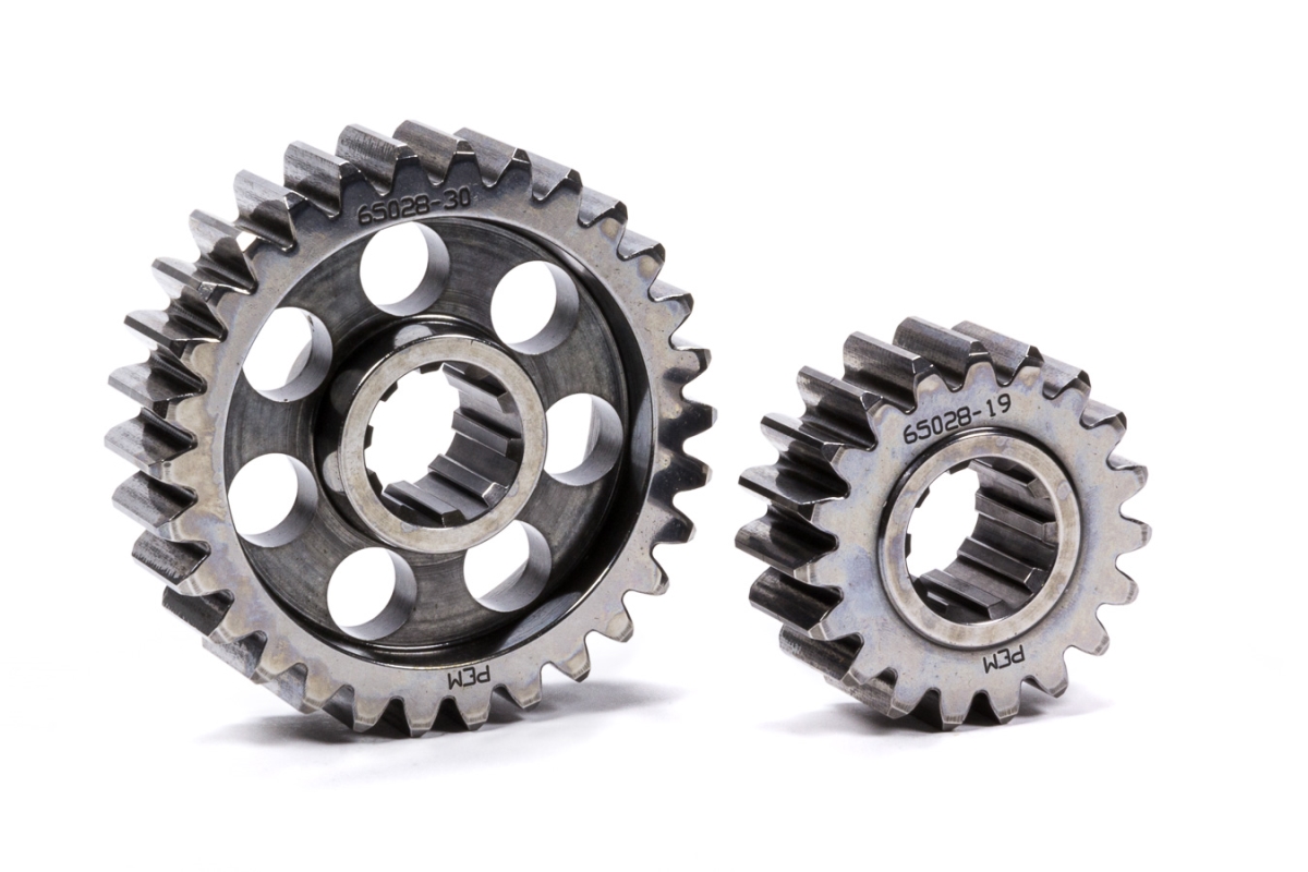 65028 Quick Change Gears Set - No.28