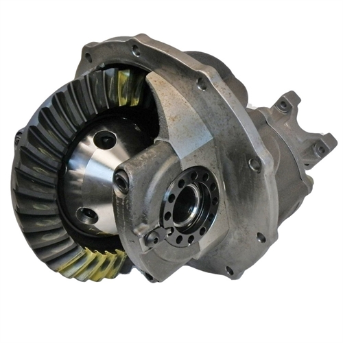 9 in. New Center Section 6.33 Ratio Gear Full Spool