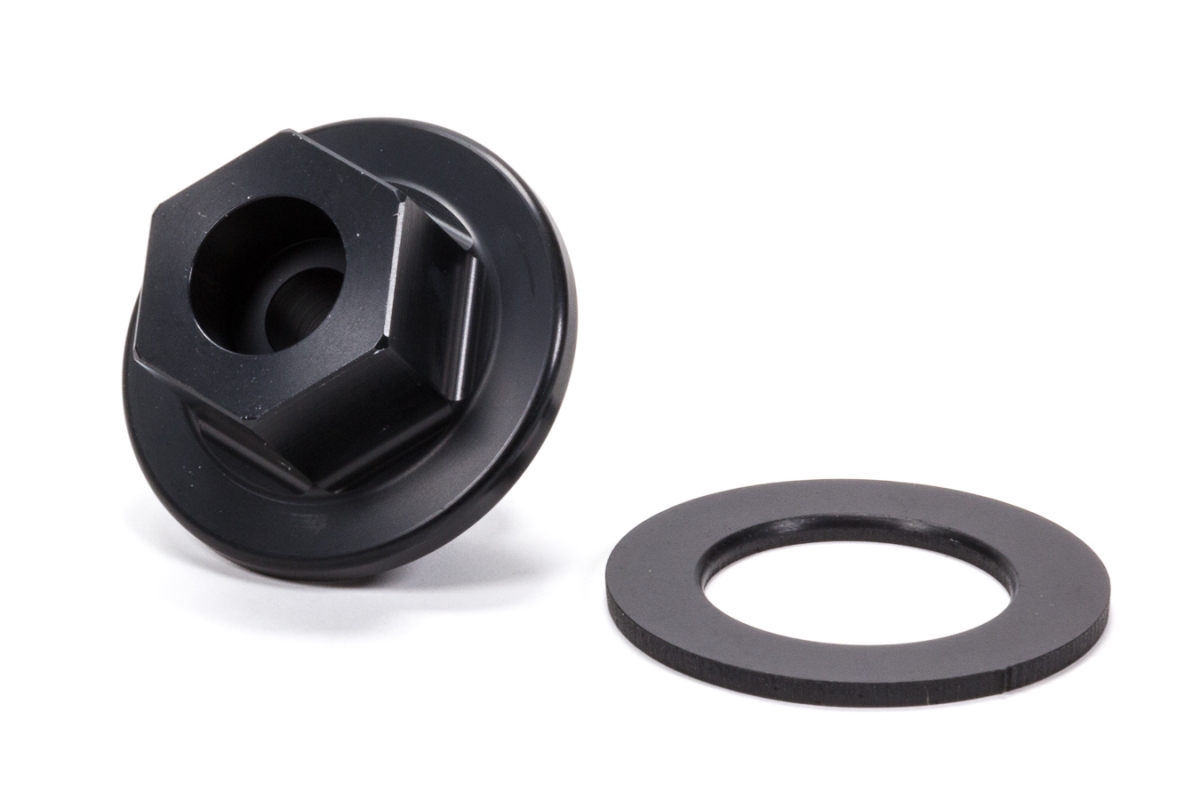 2.25 in. OD Drive Washer with Nut