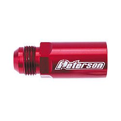 PTR09-0404 Inline Scavange Filter - Pan Mount -12 AN Inline Scavenge Filter
