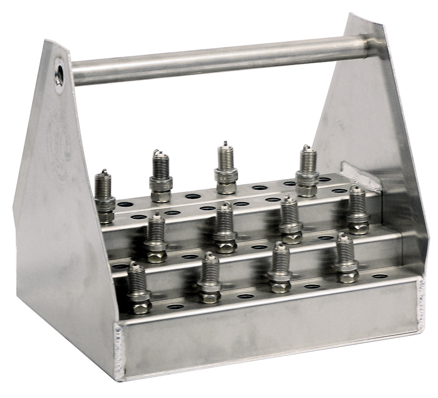PIT230 Jr. Plug Caddy