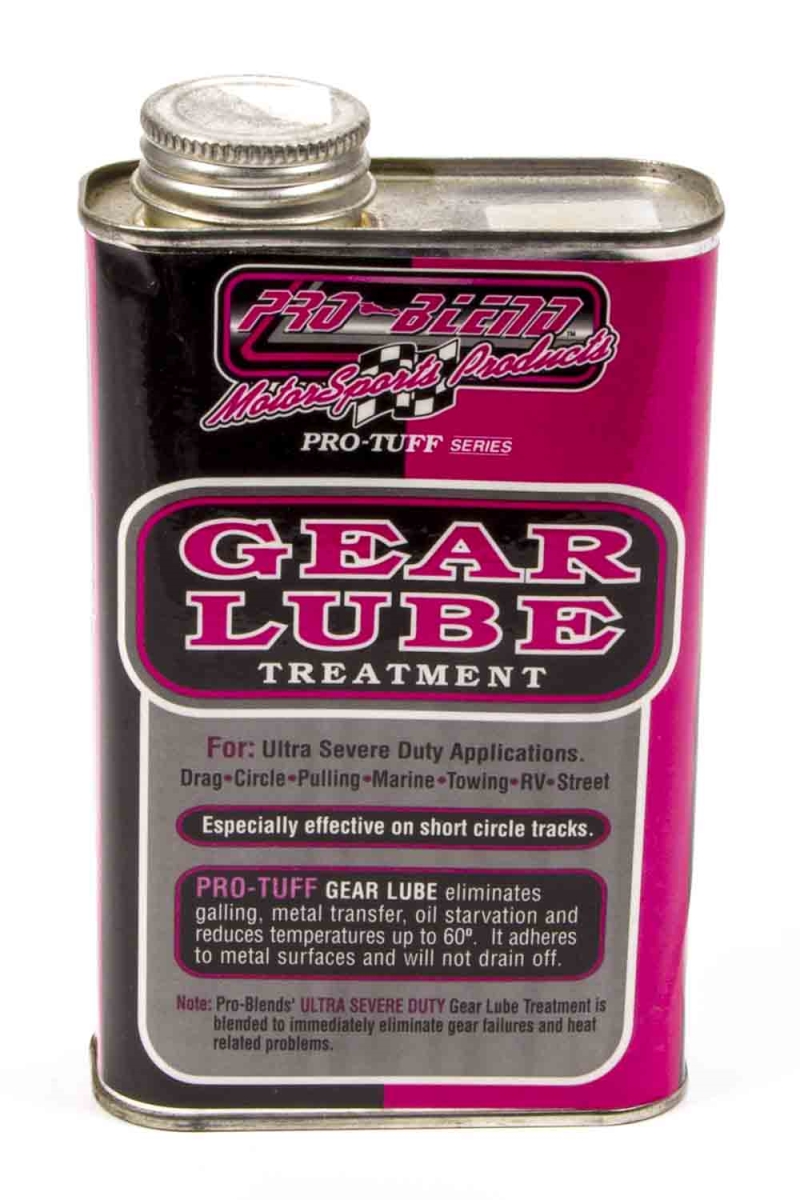 Pro-Blend Pro-Tuff Gear Lube Treatment - 16 oz Can