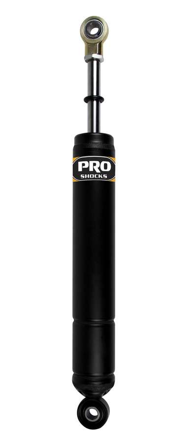 Welded Bearing Steel Body Shock - 7 in. Stroke - 5 Compression, 3 Rebound