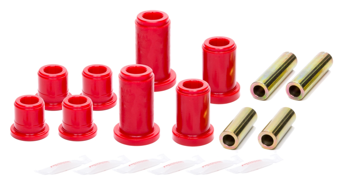 Front C - Arm Bushings for 2001 - 2007 GM Polyurethane 1500 HD